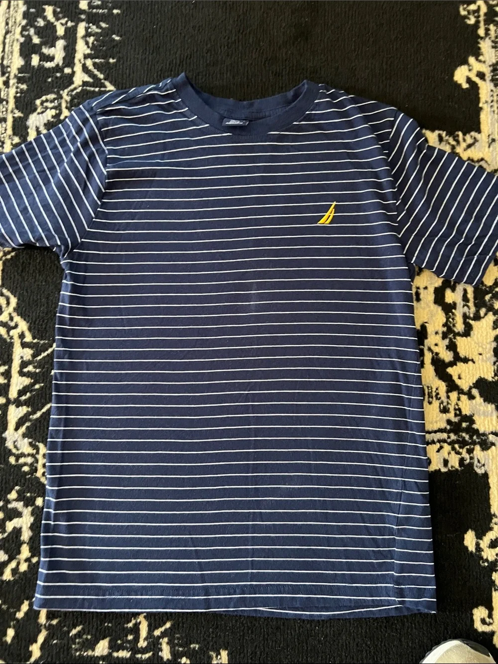 Boys 3 pc Polo Ralph Lauren/Nautica bundle size M (10/12)